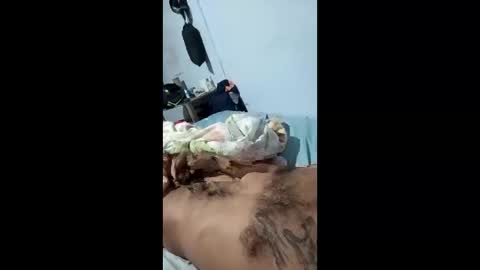 andrs378 online show from January 6, 2026, 4:49 am