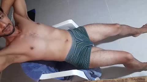 Andru online show from July 6, 2026, 3:58 pm