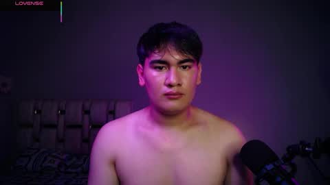 Andres online show from April 14, 2026, 8:59 pm