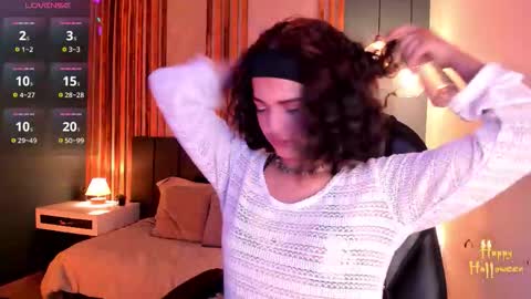 Andrux online show from November 1, 2025, 8:22 pm