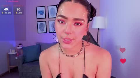 Andrux online show from November 11, 2025, 2:50 pm