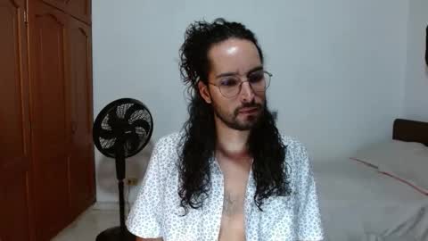 Snapshot of andy11113 chatting on June 2, 2026, 4:14 am Andy1113 online show from June 2, 2026, 4:14 am