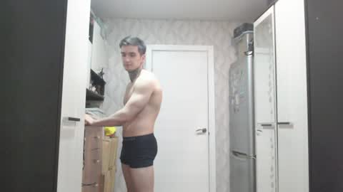 andy4life online show from July 22, 2026, 4:48 am