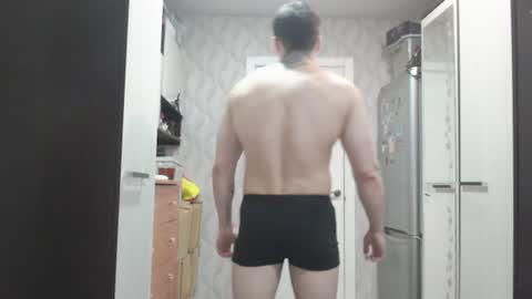 andy4life online show from July 24, 2026, 6:17 pm