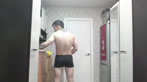 andy4life online show from July 25, 2026, 5:43 pm