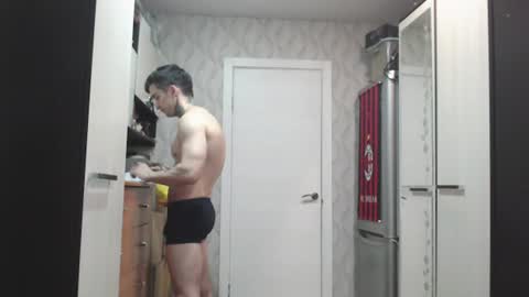 andy4life online show from July 27, 2026, 6:04 pm