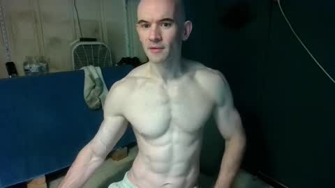 andy_552 online show from October 6, 2025, 7:00 pm