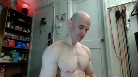 andy_552 online show from November 19, 2025, 11:38 pm