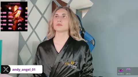 Snapshot of andy_angel1 chatting on May 11, 2026, 1:06 pm andy angel online show from May 11, 2026, 1:06 pm