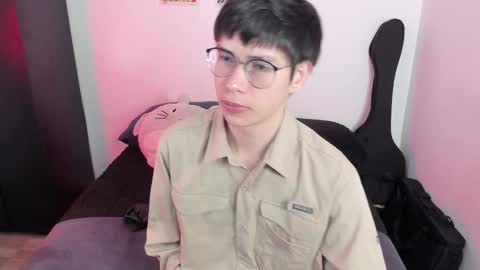 twx Andy twink3 online show from January 16, 2026, 6:01 pm