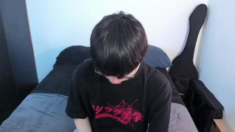 twx Andy twink3 online show from April 22, 2026, 9:49 pm