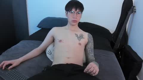 Snapshot of andy_bankai chatting on June 20, 2026, 9:50 pm twx Andy twink3 online show from June 20, 2026, 9:50 pm