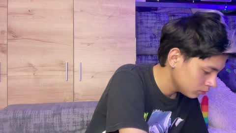 Andy online show from December 5, 2024, 3:28 pm