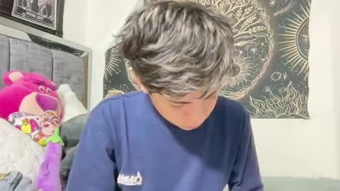 Andy online show from February 21, 2025, 1:00 pm