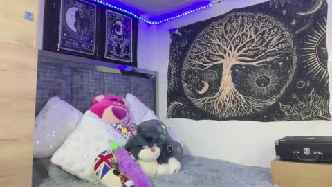 Andy online show from March 4, 2025, 4:20 pm