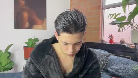 Andy online show from March 14, 2026, 12:10 pm