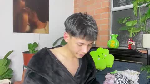 Andy online show from March 18, 2026, 5:43 am