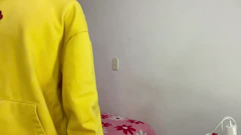 Andy online show from April 22, 2026, 7:48 pm