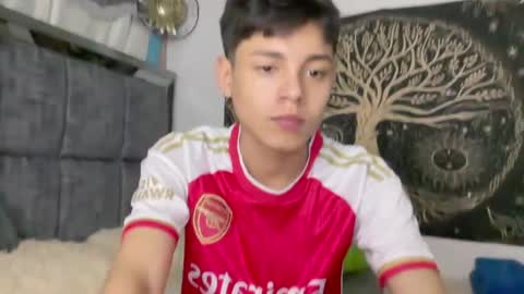 Snapshot of andy_belier chatting on May 15, 2026, 7:32 pm Andy online show from May 15, 2026, 7:32 pm
