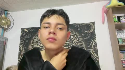 Snapshot of andy_belier chatting on June 2, 2026, 2:41 pm Andy online show from June 2, 2026, 2:41 pm