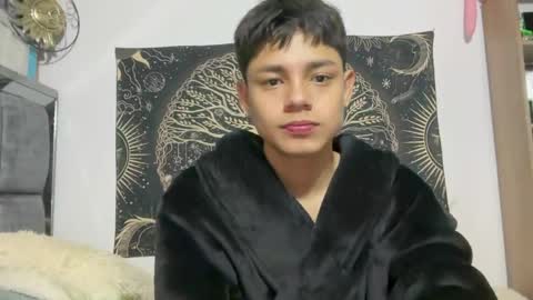 Snapshot of andy_belier chatting on June 8, 2026, 3:34 pm Andy online show from June 8, 2026, 3:34 pm