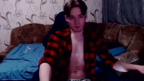 Andy online show from April 20, 2026, 10:00 pm