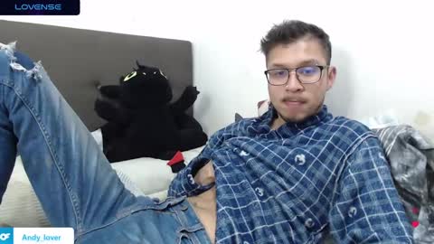 ANDY online show from February 5, 2025, 5:41 am