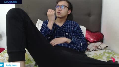 ANDY online show from March 3, 2025, 4:58 am