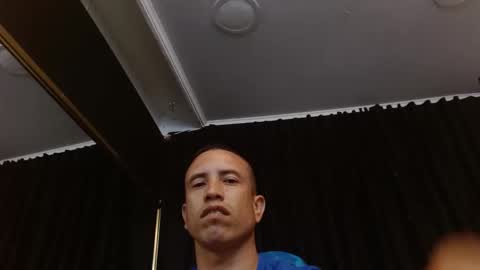 Snapshot of andy_copers chatting on December 17, 2025, 2:50 am ANDY online show from December 17, 2025, 2:50 am