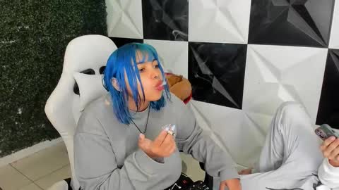 andy_dan1 online show from January 9, 2026, 8:10 pm