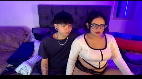 andy_emily online show from March 23, 2026, 10:47 pm