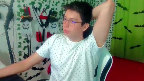 Andy Gray online show from November 23, 2025, 12:05 pm