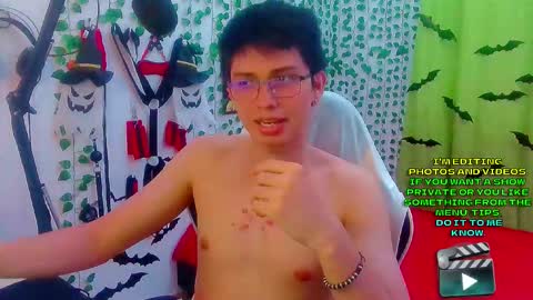 Andy Gray online show from November 27, 2025, 1:51 am