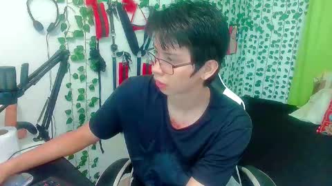 Andy Gray online show from January 12, 2026, 4:45 pm