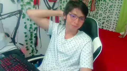 Andy Gray online show from February 18, 2026, 1:34 am