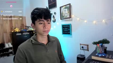 Snapshot of andy_guez_11 chatting on December 19, 2024, 1:29 pm andy_guez_11 online show from December 19, 2024, 1:29 pm