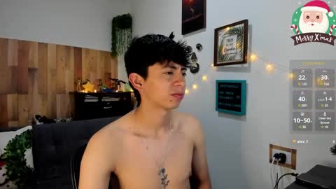 Snapshot of andy_guez_11 chatting on December 28, 2024, 10:47 am andy_guez_11 online show from December 28, 2024, 10:47 am