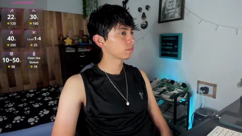 Snapshot of andy_guez_11 chatting on January 31, 2025, 10:20 am andy_guez_11 online show from January 31, 2025, 10:20 am