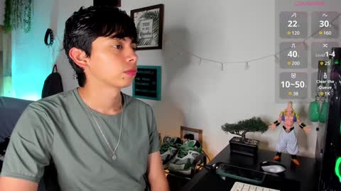 Snapshot of andy_guez_11 chatting on February 5, 2025, 11:23 am andy_guez_11 online show from February 5, 2025, 11:23 am