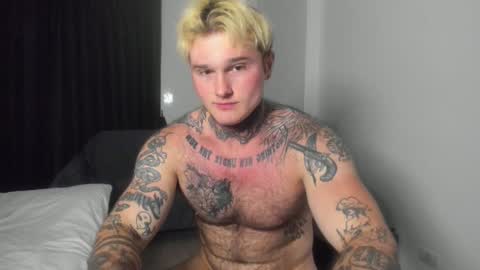 Andrew online show from January 11, 2025, 12:44 am