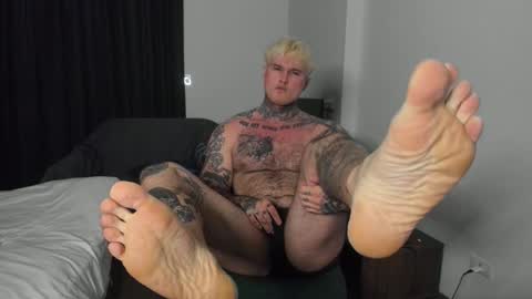 Andrew online show from January 24, 2025, 2:18 am