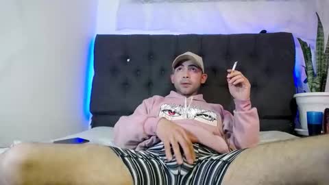 Snapshot of andy_magic_ chatting on September 27, 2025, 3:00 am andy_magic_ online show from September 27, 2025, 3:00 am