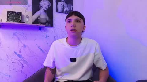 ANDY online show from April 18, 2026, 11:16 pm