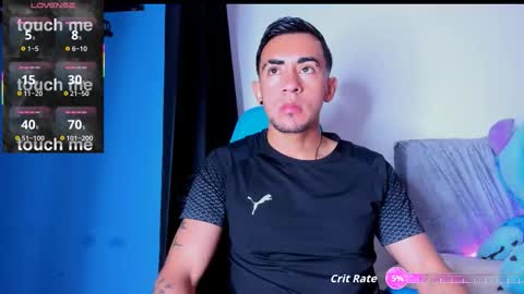 Snapshot of andy_naughty1 chatting on January 16, 2026, 11:58 am Andy online show from January 16, 2026, 11:58 am