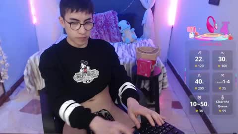 Andy online show from May 30, 2026, 5:04 am