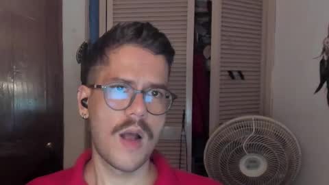 Andy online show from January 29, 2025, 4:15 am