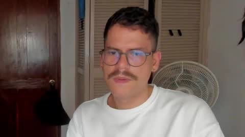 Andy online show from January 31, 2025, 6:25 pm