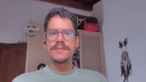 Andy online show from March 4, 2025, 3:44 am