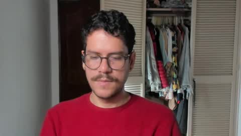 Andy online show from March 12, 2025, 2:41 am