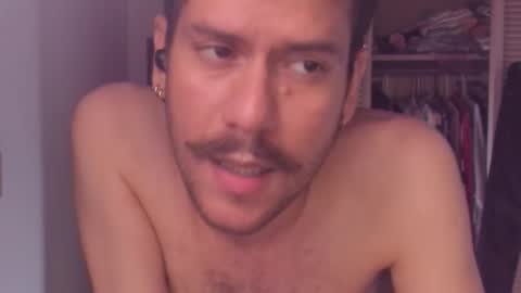 Andy online show from March 12, 2025, 11:54 pm